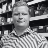 Anders Aalund Anders Aalund