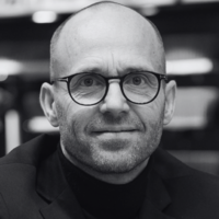 Niels Sunke Niels Sunke